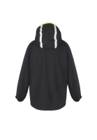 Prada Black Sports Jacket