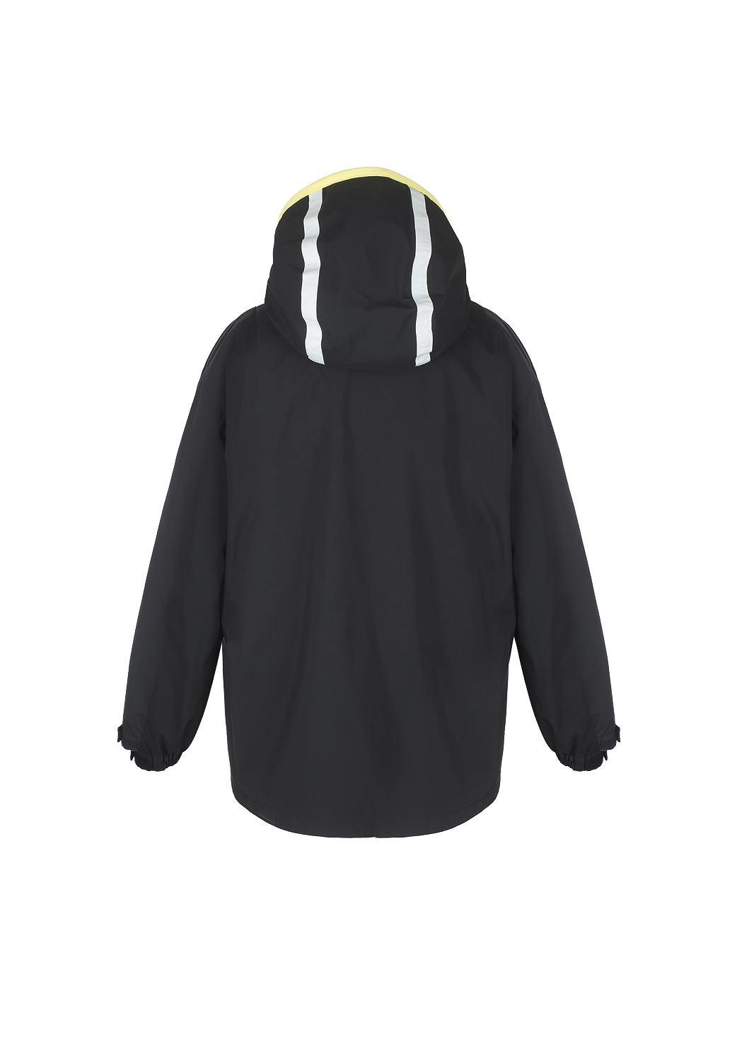 Prada Black Sports Jacket