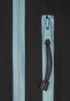 Prada Black Sports Jacket