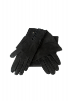 Prada Long Suede Gloves