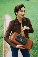 Céline Triomphe Mini Bag