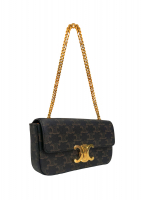 Céline Triomphe Mini Bag