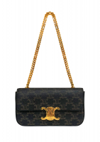 Céline Triomphe Mini Bag