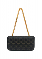 Céline Triomphe Mini Bag