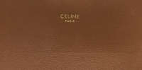 Céline Triomphe Mini Bag