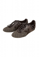 Louis Vuitton Lace Up Sneakers