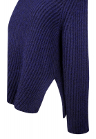 Céline Asymmetric Cashmere Sweater