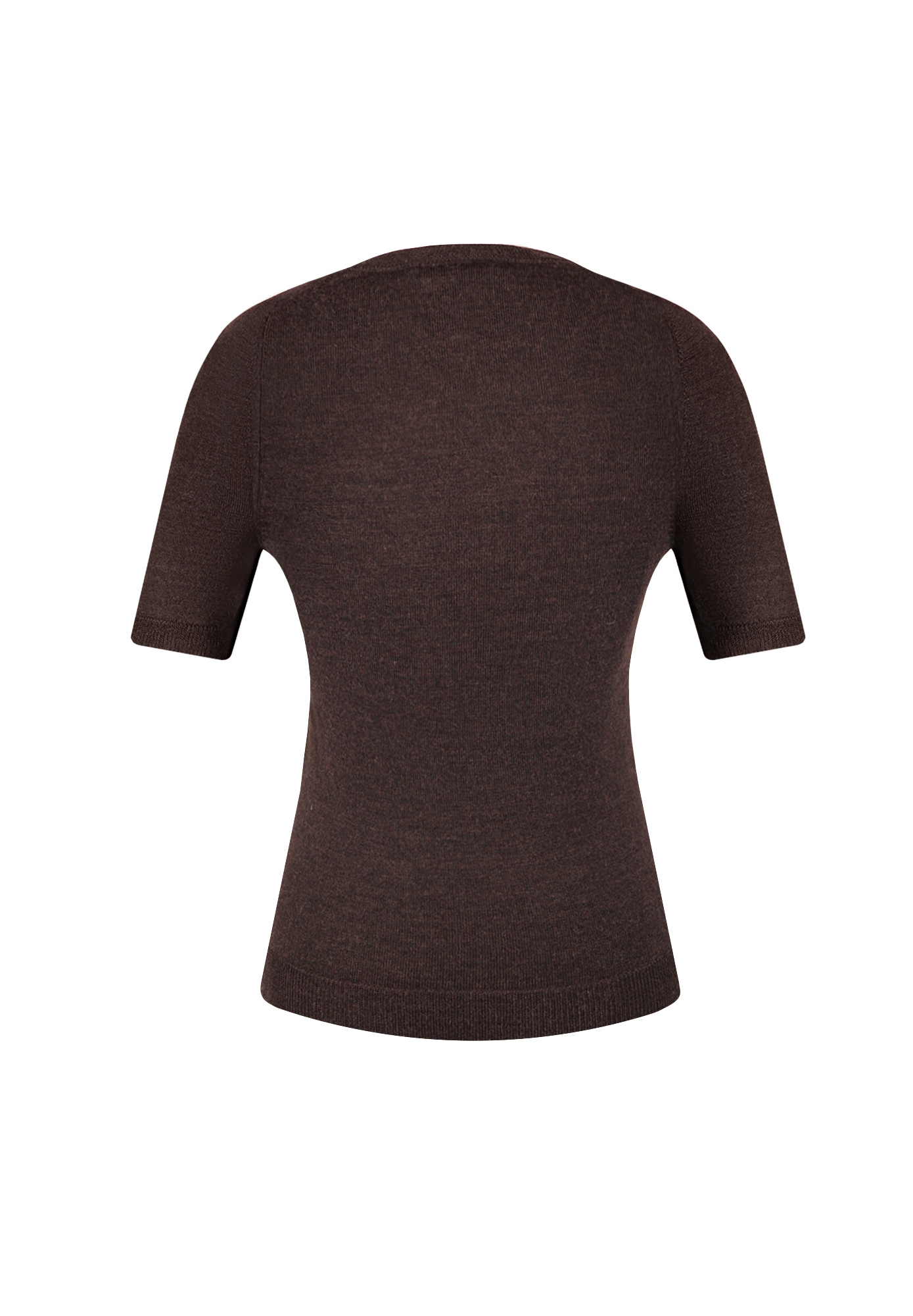 Céline Wool T-shirt