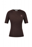 Céline Wool T-shirt