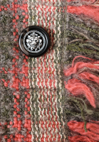 Chanel Asymmetrical Skirt With Fringe