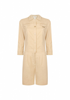 Celine Beige Jumpsuit