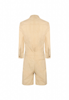 Celine Beige Jumpsuit
