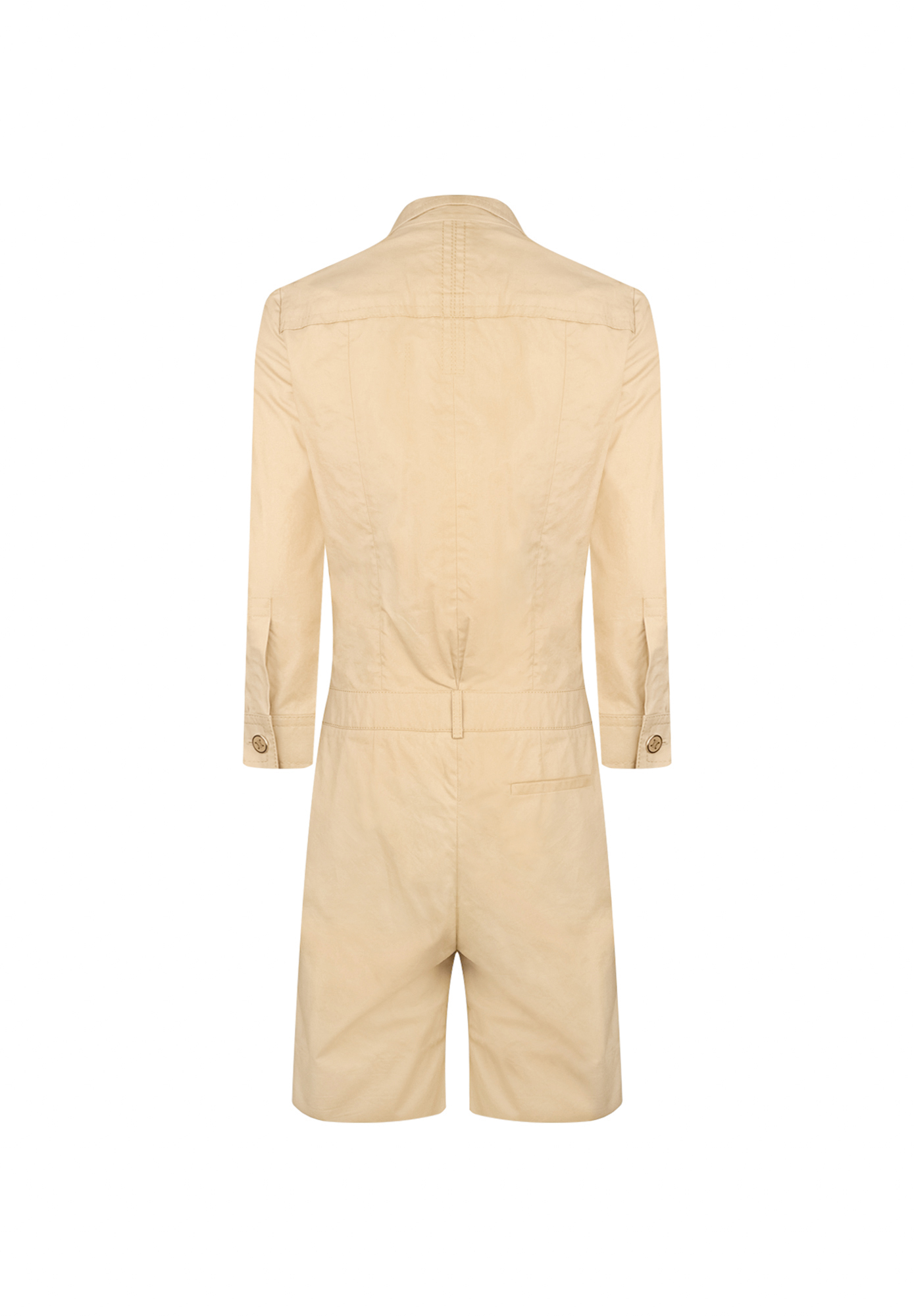 Celine Beige Jumpsuit