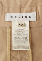 Celine Beige Jumpsuit