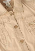 Celine Beige Jumpsuit