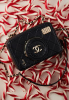 Chanel Camera 24S Bag