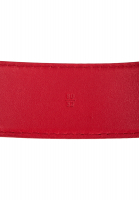 Miu Miu Red Belt