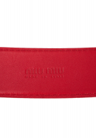 Miu Miu Red Belt