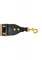 Christian Dior Beige Bag Strap