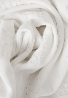 Chanel White Dress