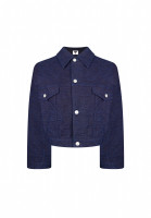 Christian Dior Cropped Jacket