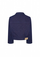 Christian Dior Cropped Jacket