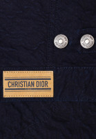 Christian Dior Cropped Jacket