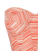 Bottega Veneta Bustier Dress