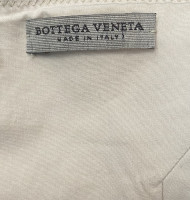 Bottega Veneta Bustier Dress