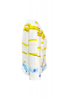 Louis Vuitton Colorful Jacket