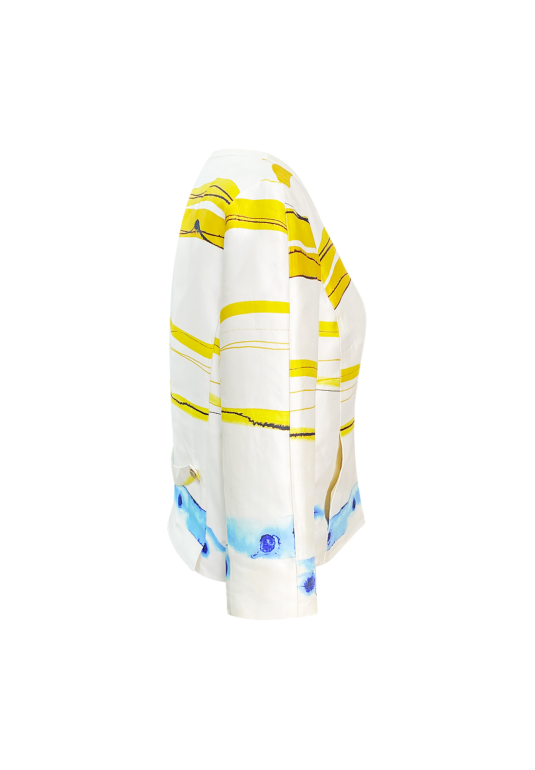 Louis Vuitton Colorful Jacket