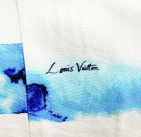 Louis Vuitton Colorful Jacket