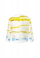 Louis Vuitton Colorful Jacket