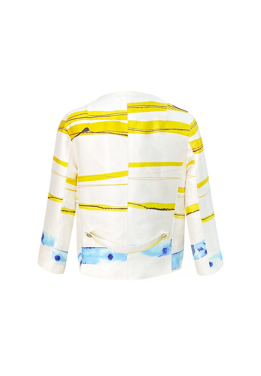 Louis Vuitton Colorful Jacket