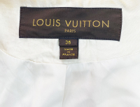 Louis Vuitton Colorful Jacket