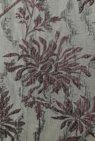 Rochas Flowers Blouse