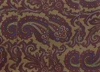 Chanel Pleated Skirt