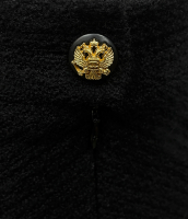 Chanel «Paris–Moscow» Skirt