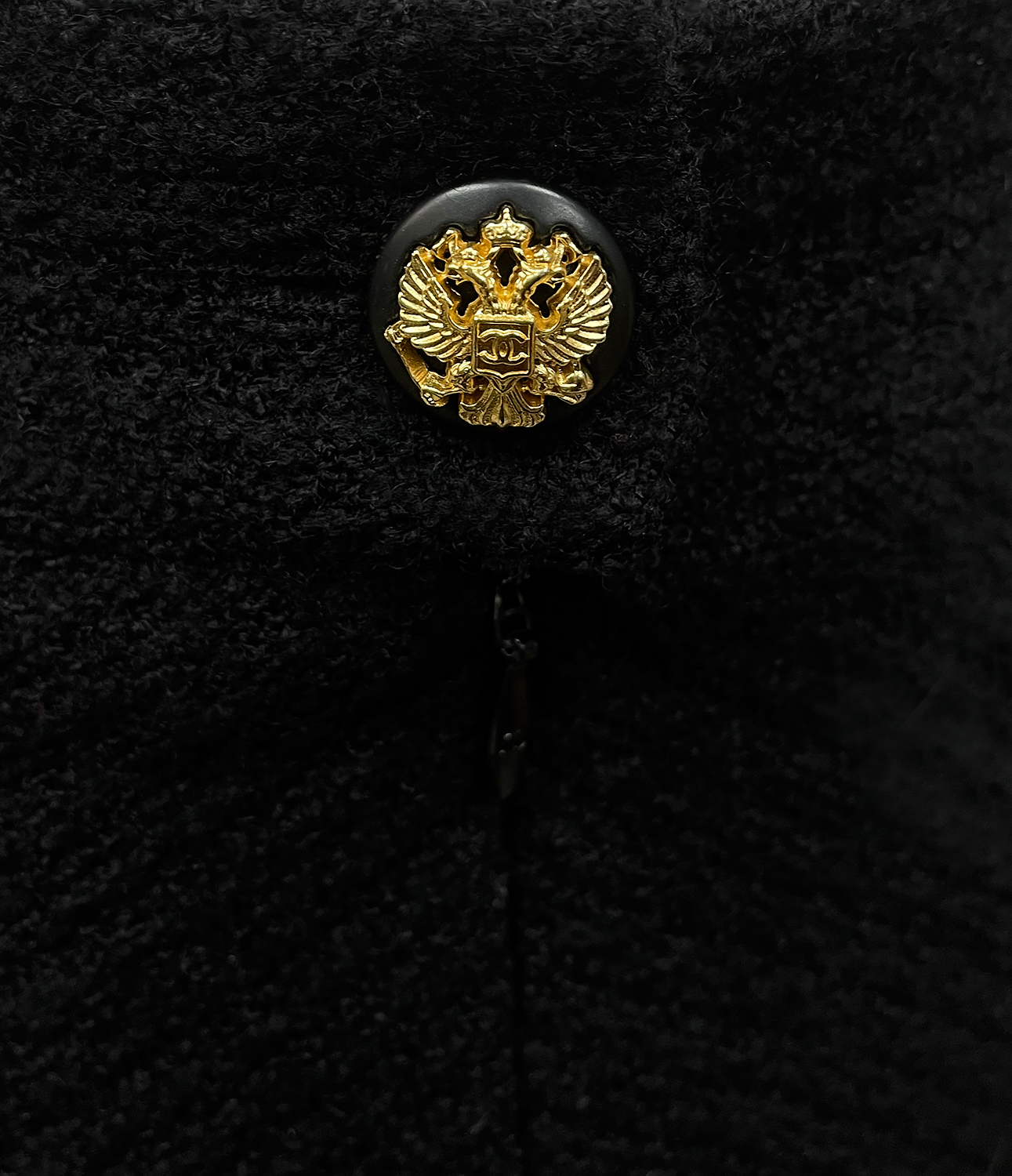 Chanel «Paris–Moscow» Skirt