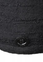 Chanel Black Sweater 