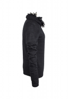 Chanel Black Sweater 