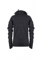 Chanel Black Sweater 