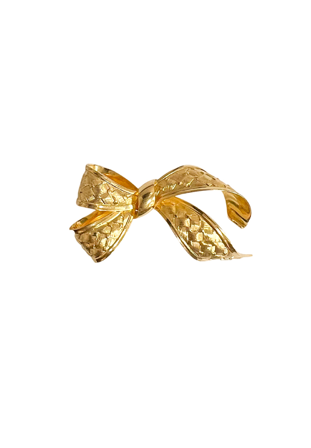 Grosse Bow Brooch 