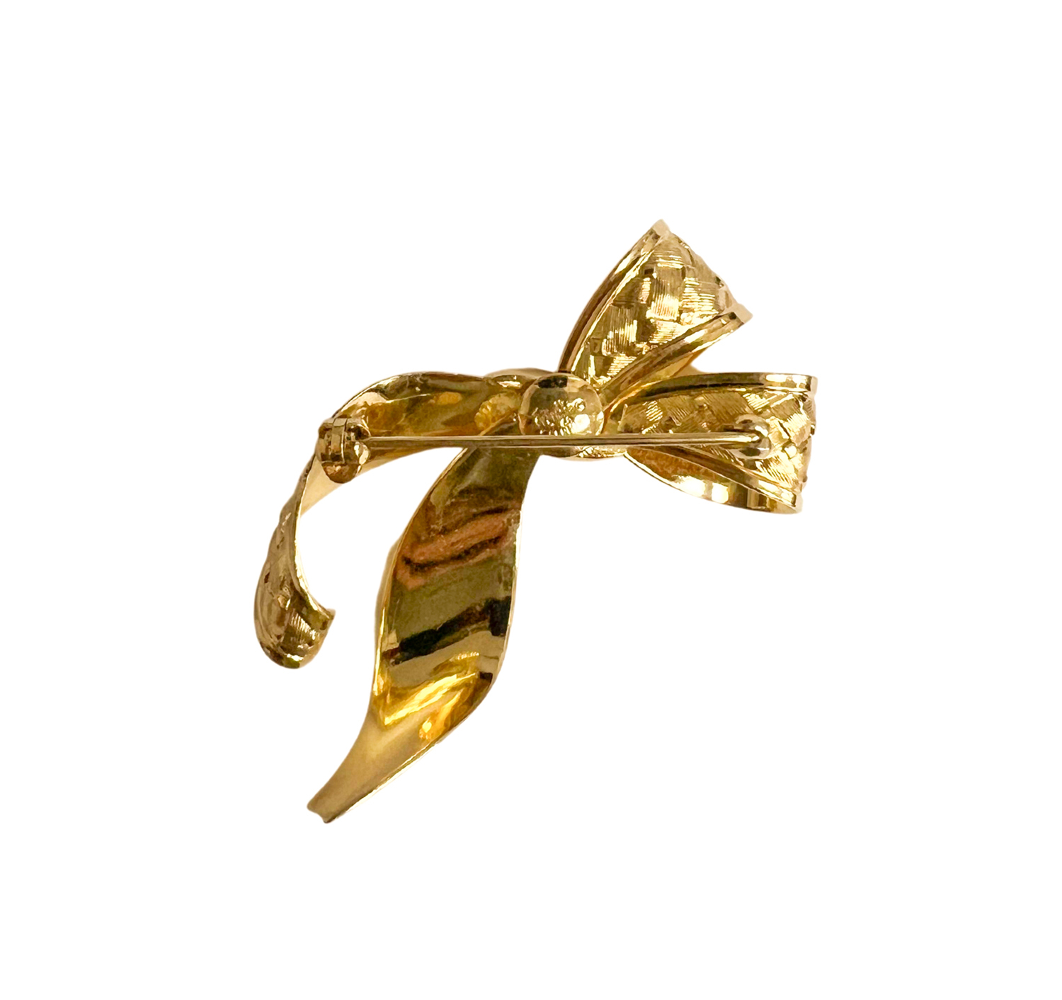 Grosse Bow Brooch 
