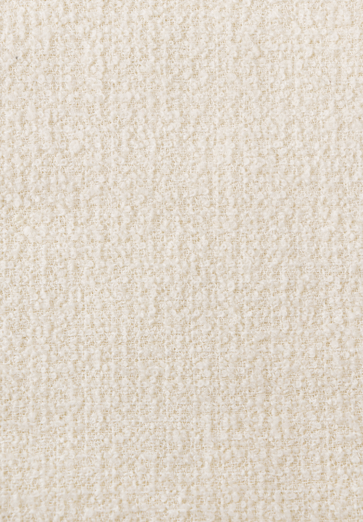 Chanel Soft Wool Skirt