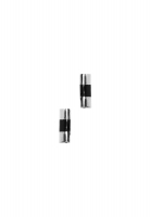 Yves Saint Laurent Silver Cufflinks