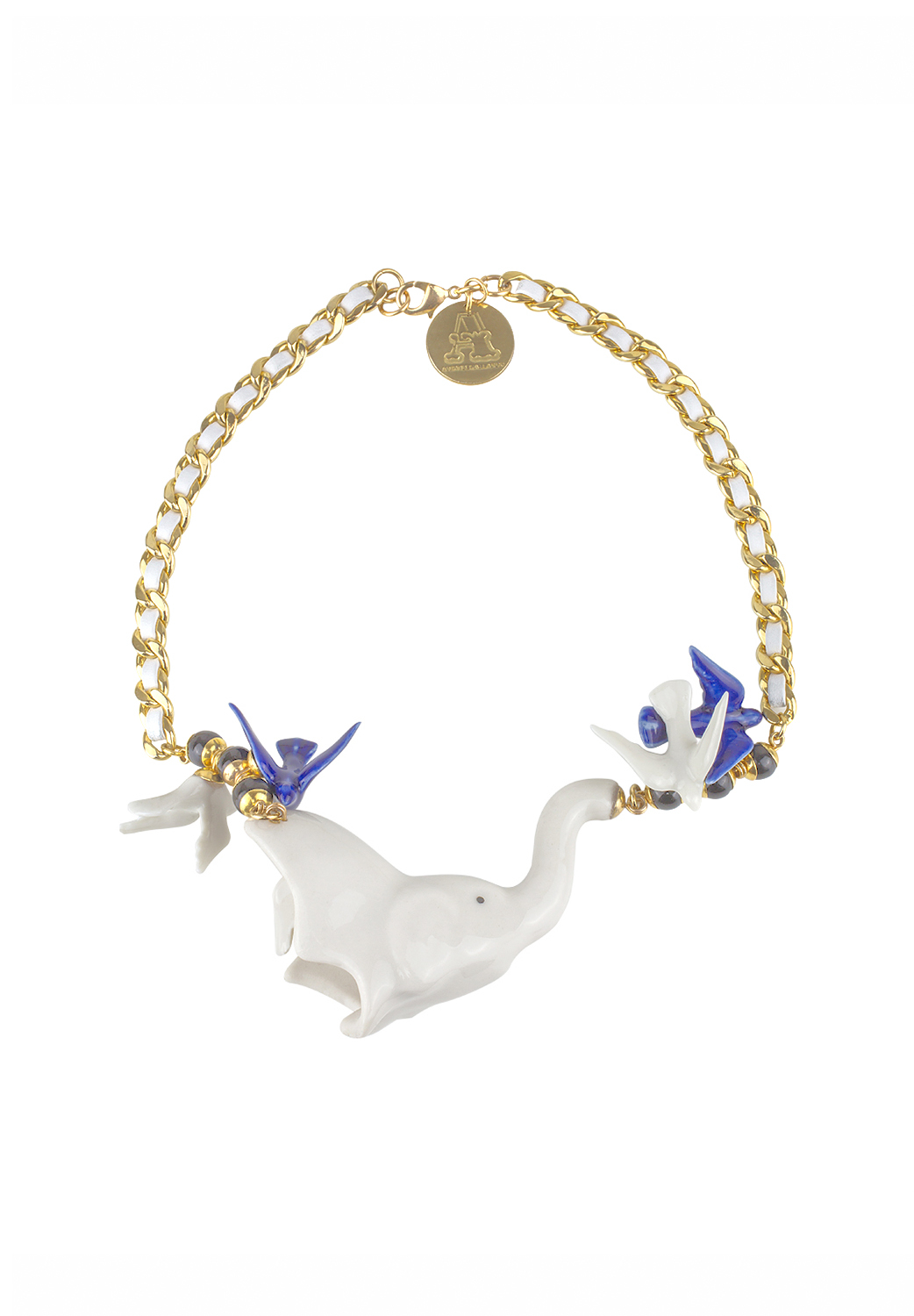 AndresGallardo Necklace