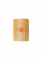 Chanel Golden Hairpin With Logo