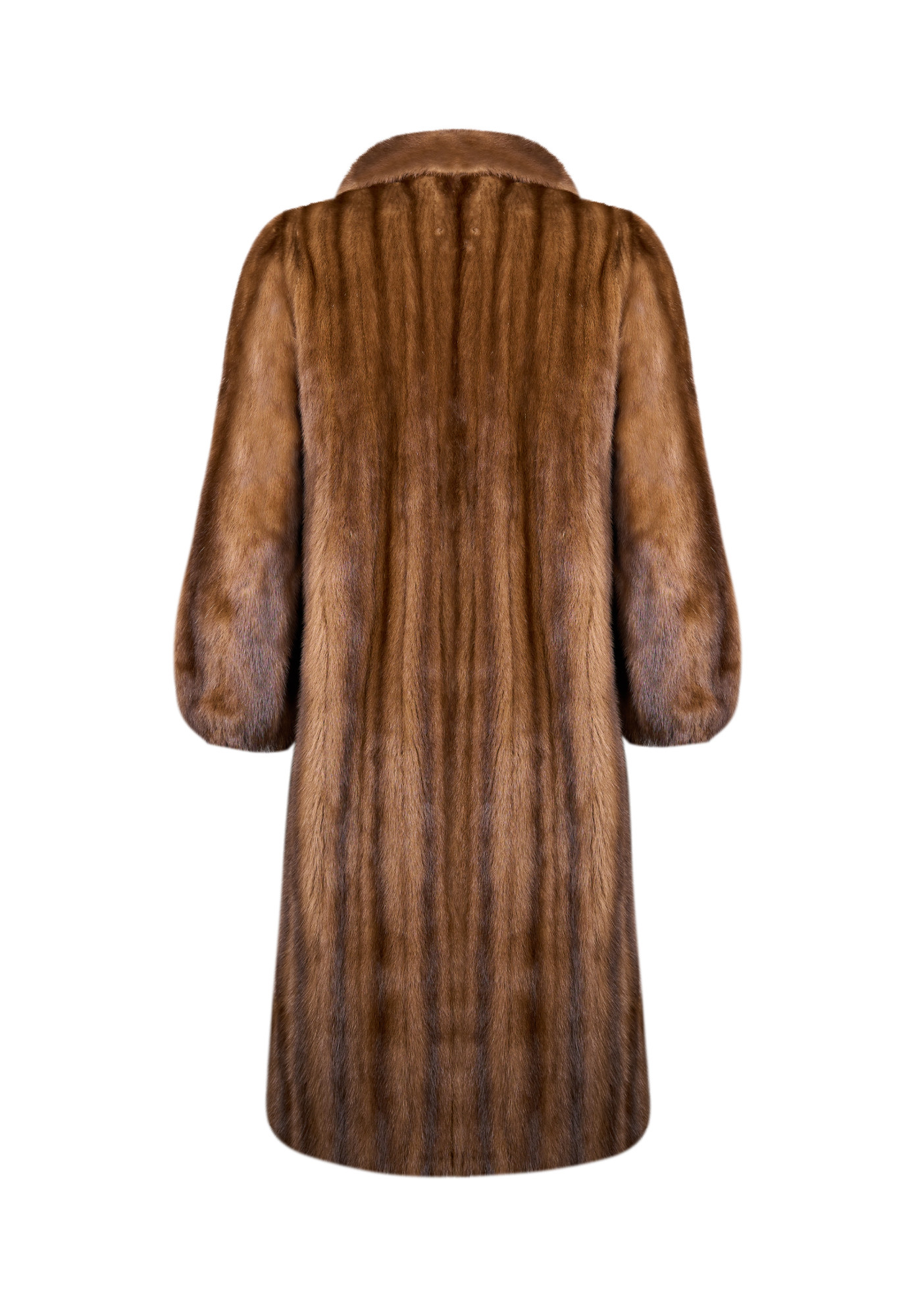 Christian Dior Mink Coat