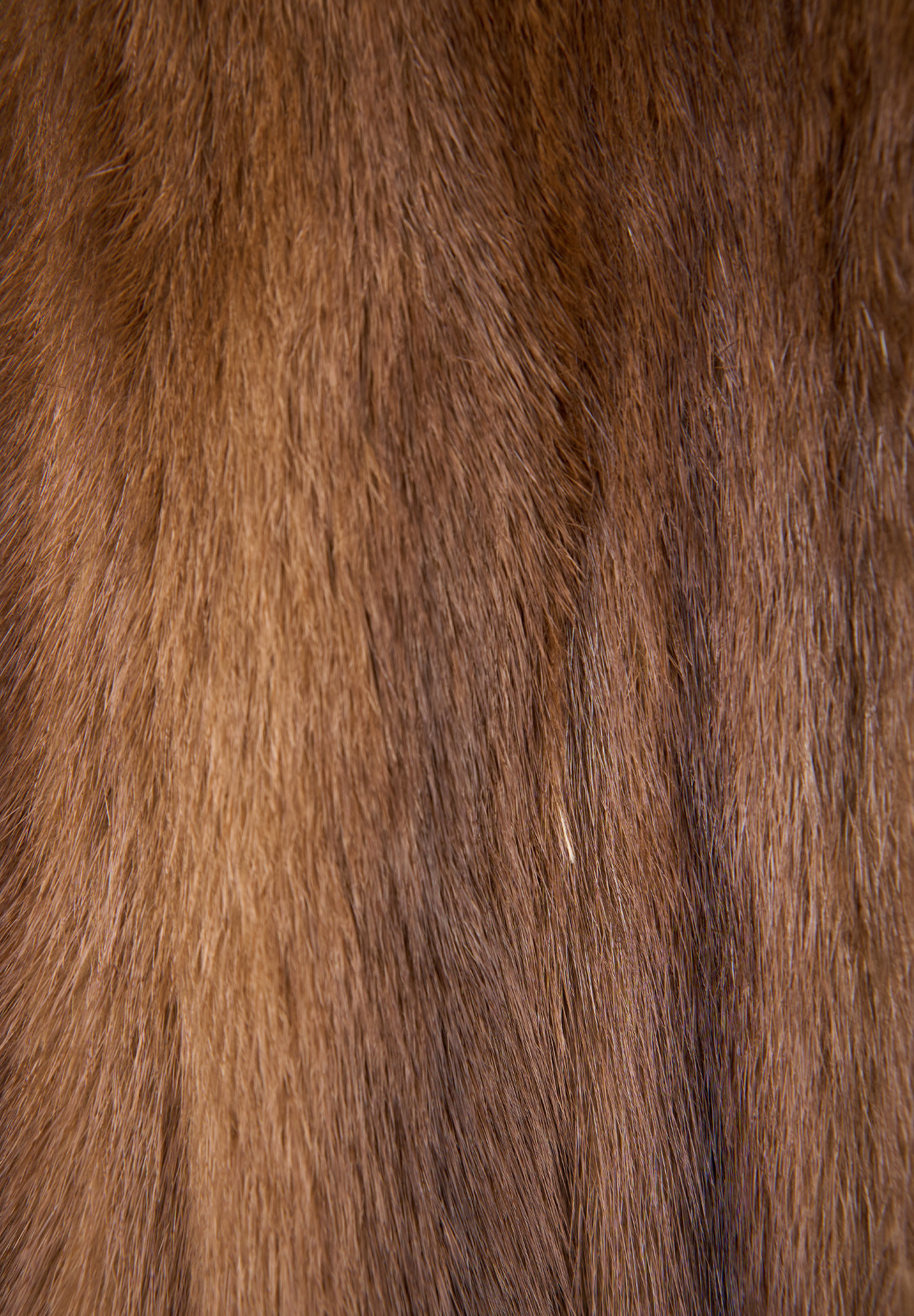 Christian Dior Mink Coat